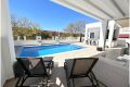 Vente - Villa - Mar Menor Golf Resort - Inland