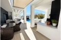 Vente - Villa - Mar Menor Golf Resort - Inland
