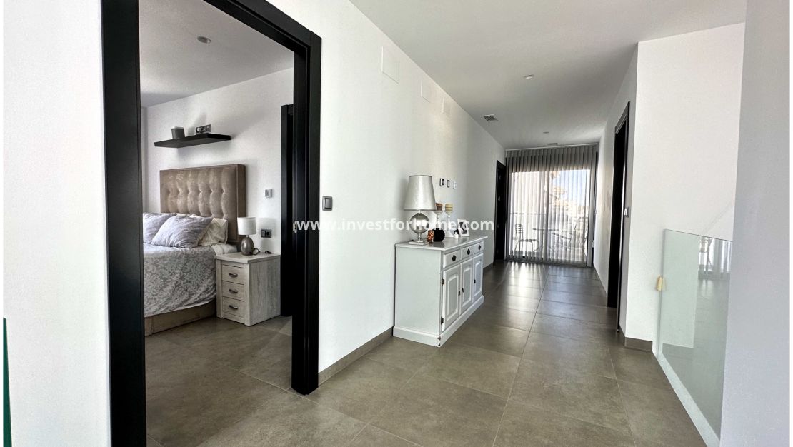 Vente - Villa - Mar Menor Golf Resort - Inland