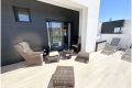 Vente - Villa - Mar Menor Golf Resort - Inland
