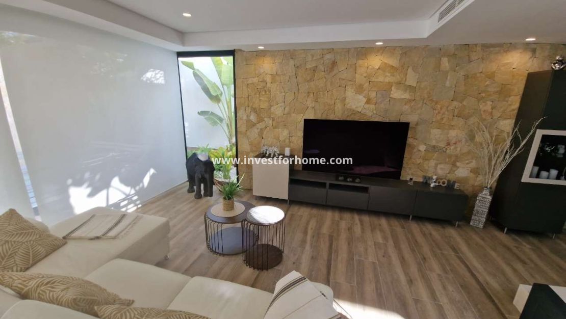 Vente - Villa - Monforte del Cid - Font Del Llop