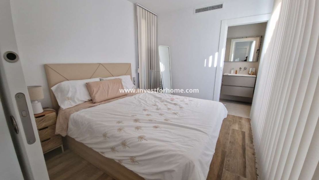 Vente - Villa - Monforte del Cid - Font Del Llop