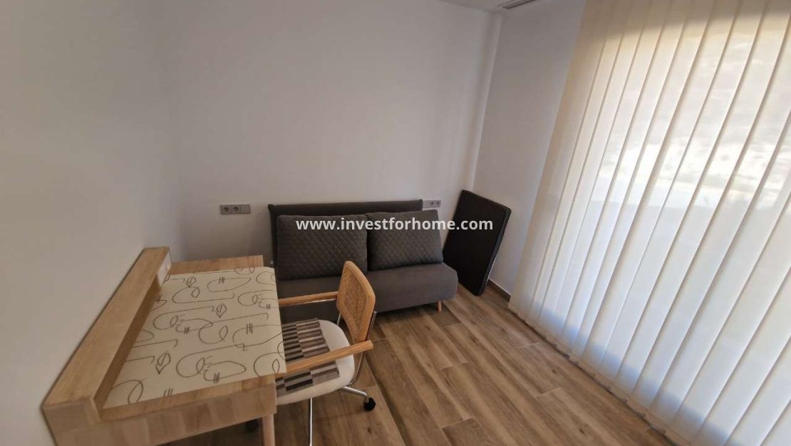 Vente - Villa - Monforte del Cid - Font Del Llop