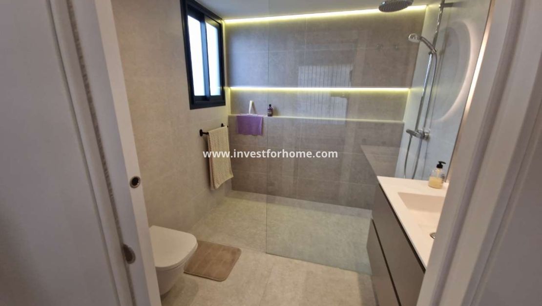 Vente - Villa - Monforte del Cid - Font Del Llop