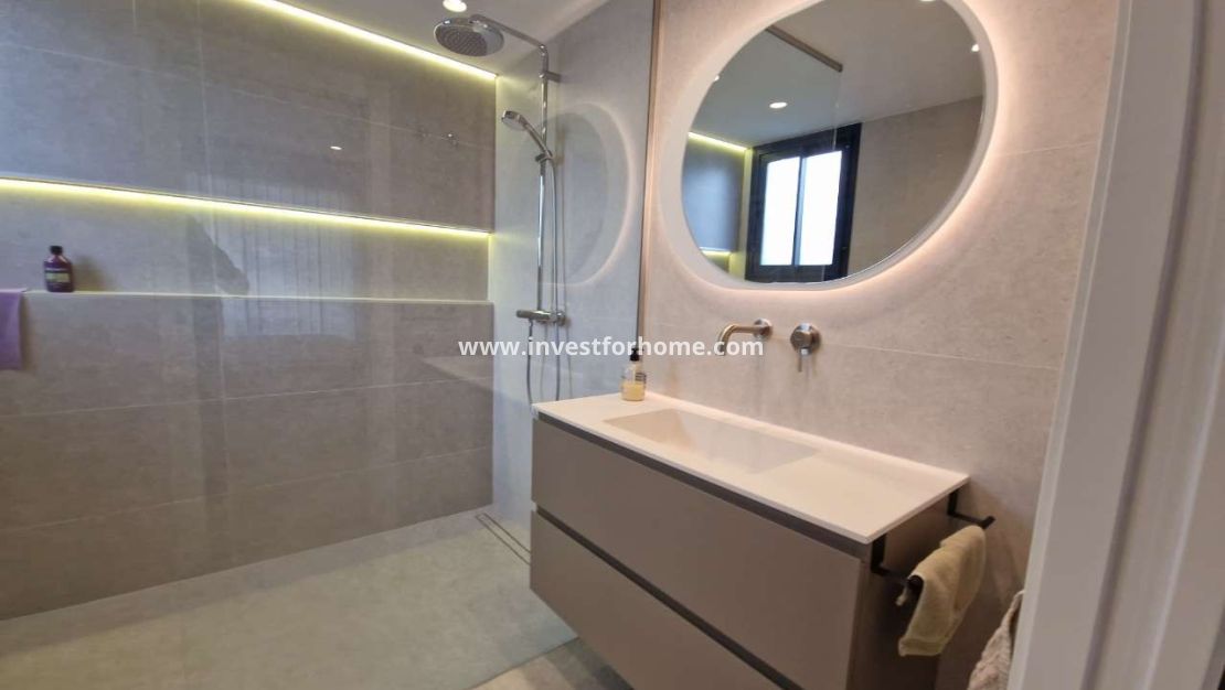 Vente - Villa - Monforte del Cid - Font Del Llop