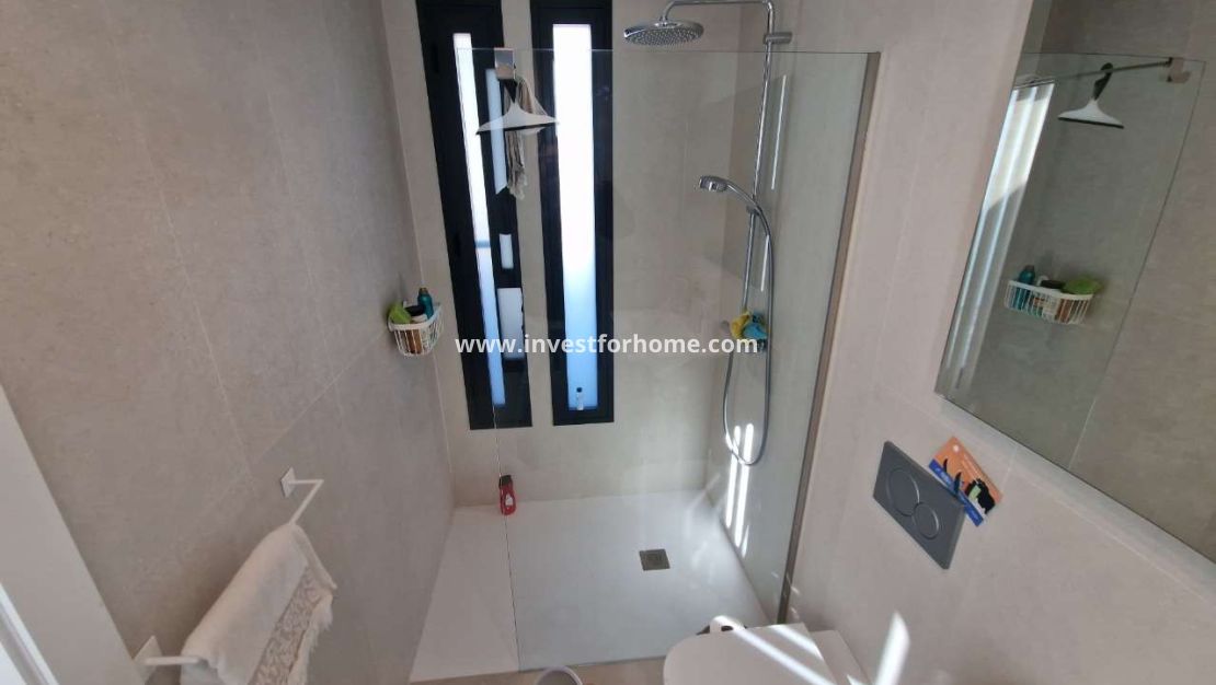 Vente - Villa - Monforte del Cid - Font Del Llop