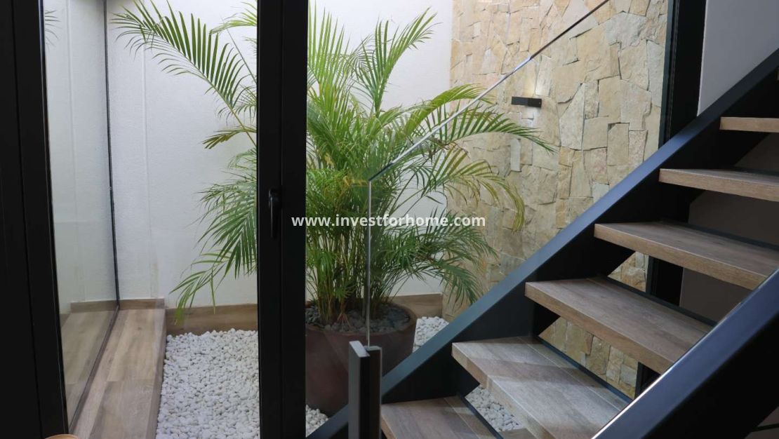 Vente - Villa - Monforte del Cid - Font Del Llop