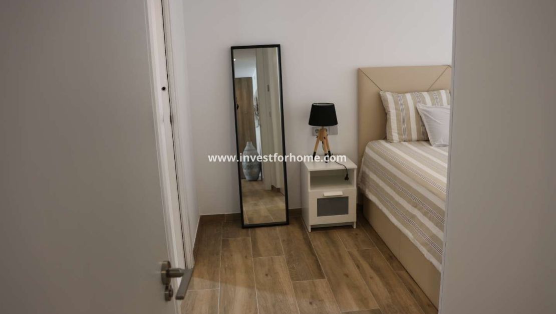 Vente - Villa - Monforte del Cid - Font Del Llop