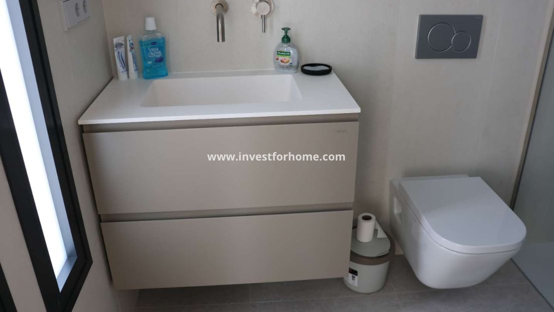 Vente - Villa - Monforte del Cid - Font Del Llop