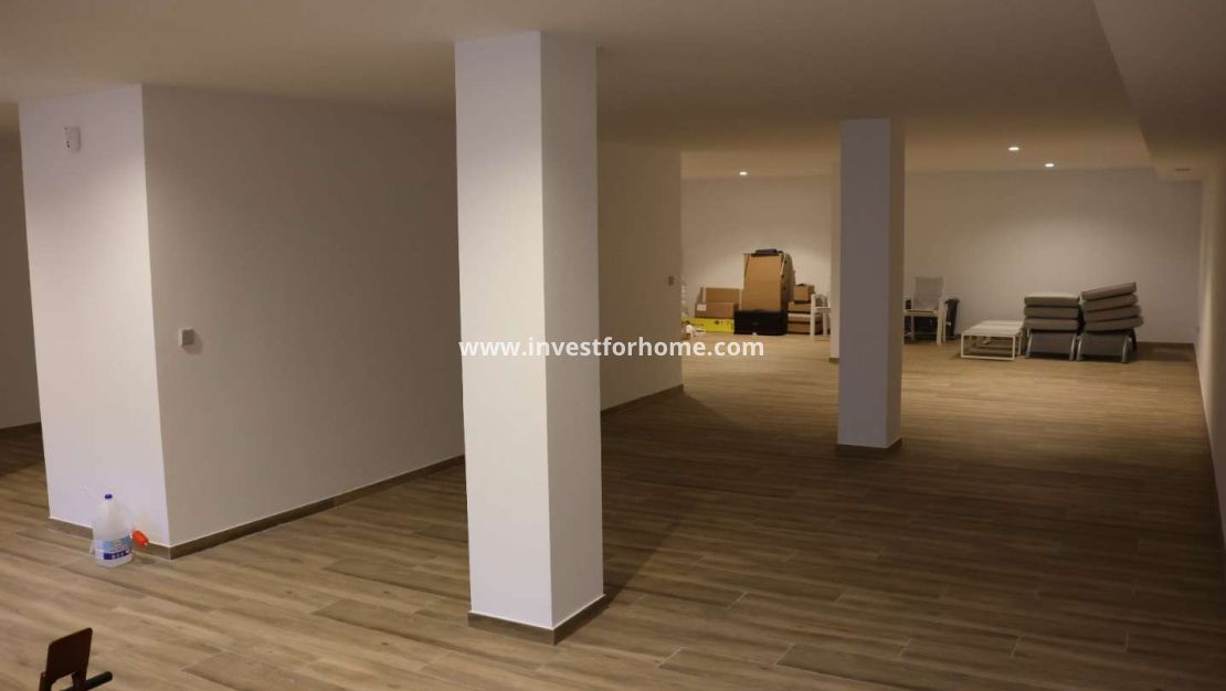 Vente - Villa - Monforte del Cid - Font Del Llop