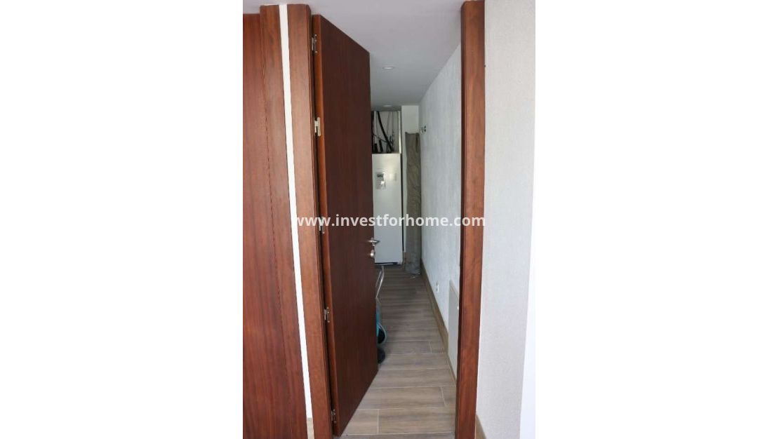 Vente - Villa - Monforte del Cid - Font Del Llop