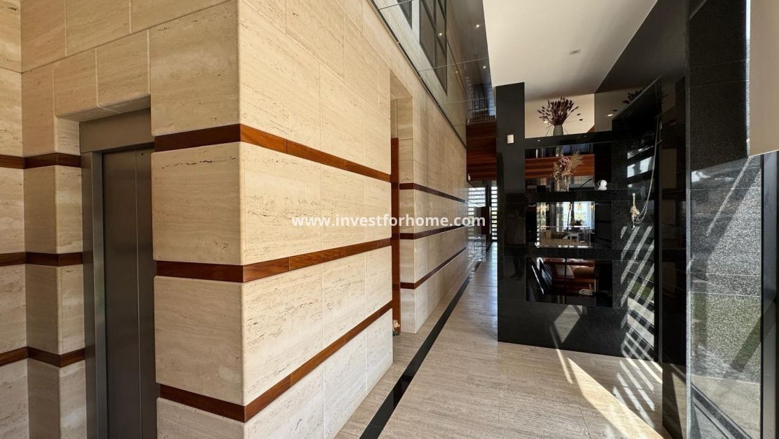 Vente - Villa - Orihuela Costa - Altos De Campoamor