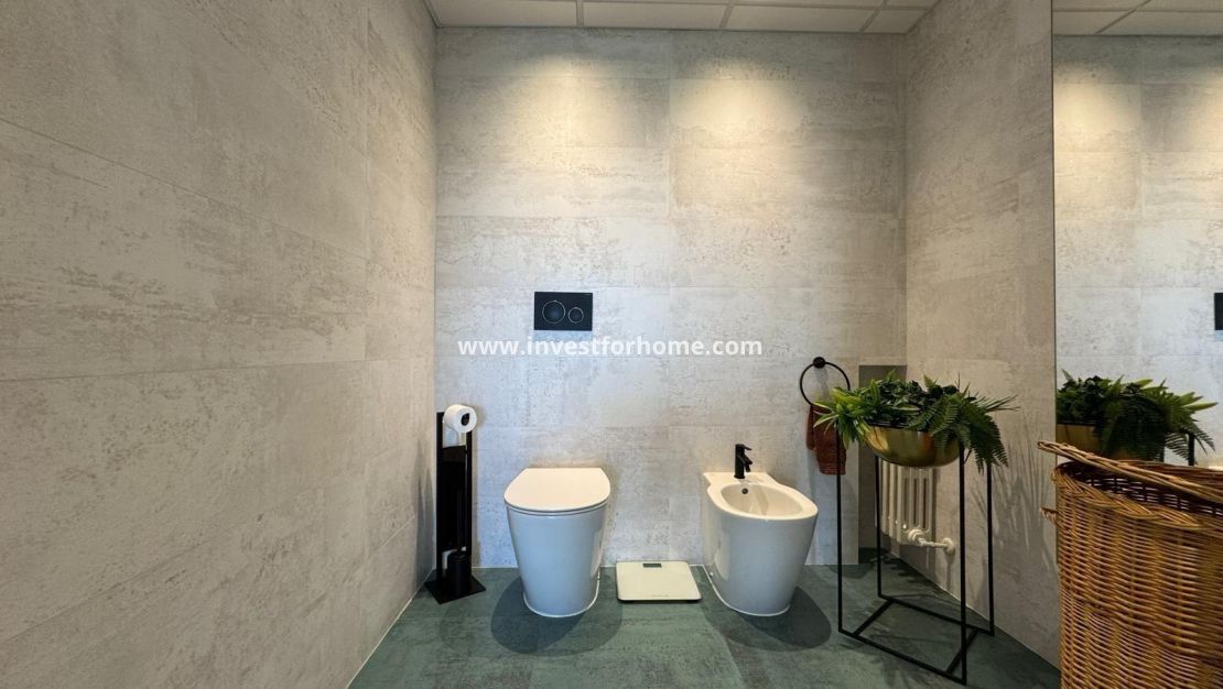 Vente - Villa - Orihuela Costa - Altos De Campoamor