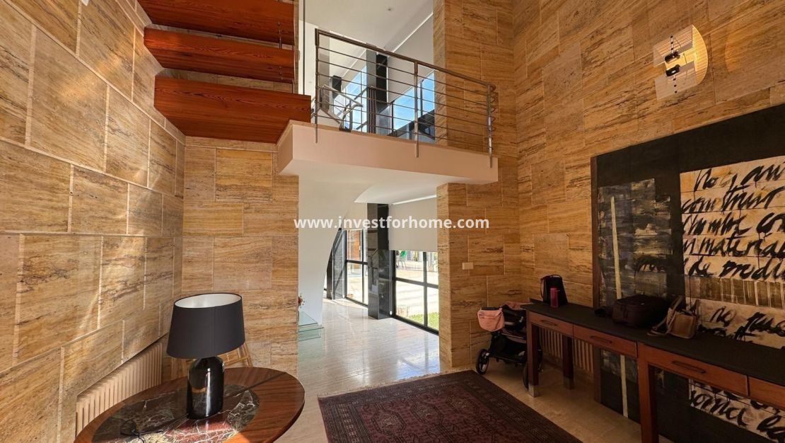 Vente - Villa - Orihuela Costa - Altos De Campoamor