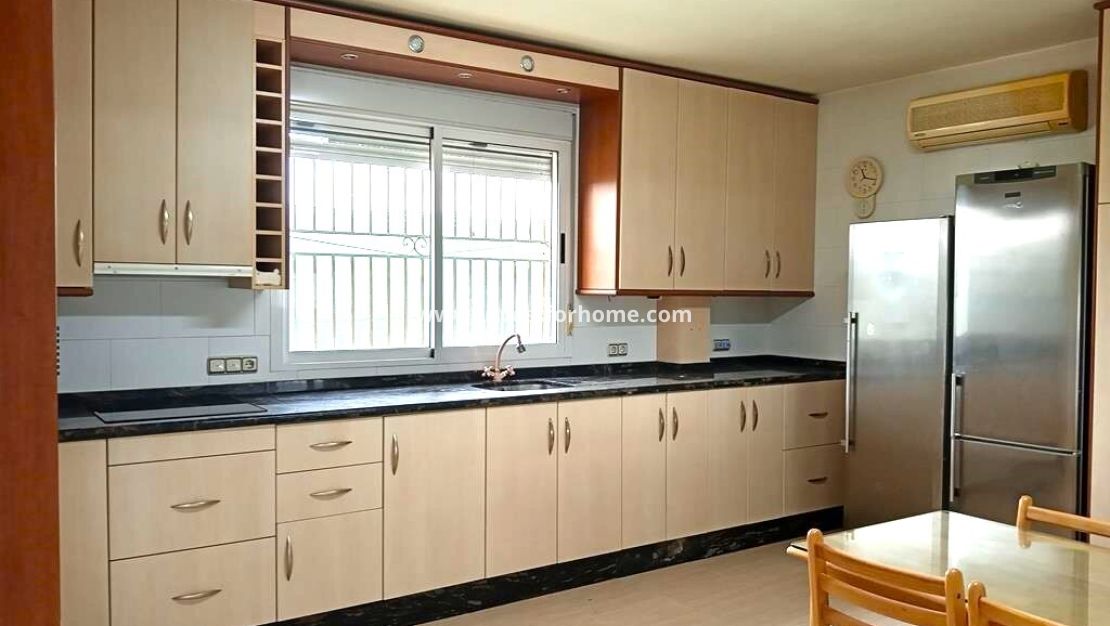 Vente - Villa - Orihuela Costa - BUENA VIDA DESAMPARADOS