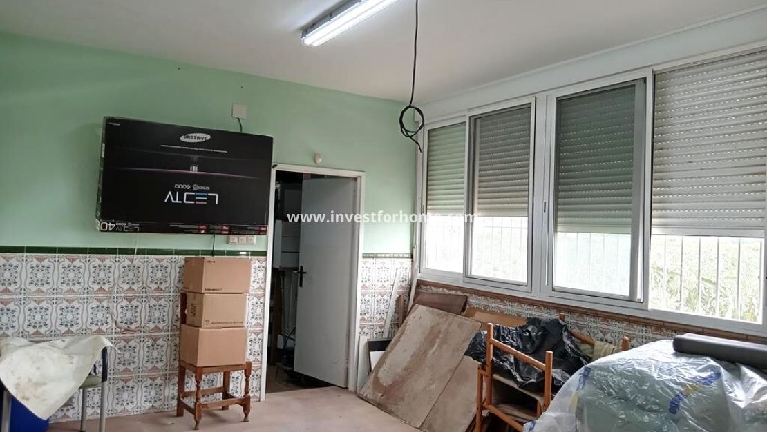 Vente - Villa - Orihuela Costa - BUENA VIDA DESAMPARADOS