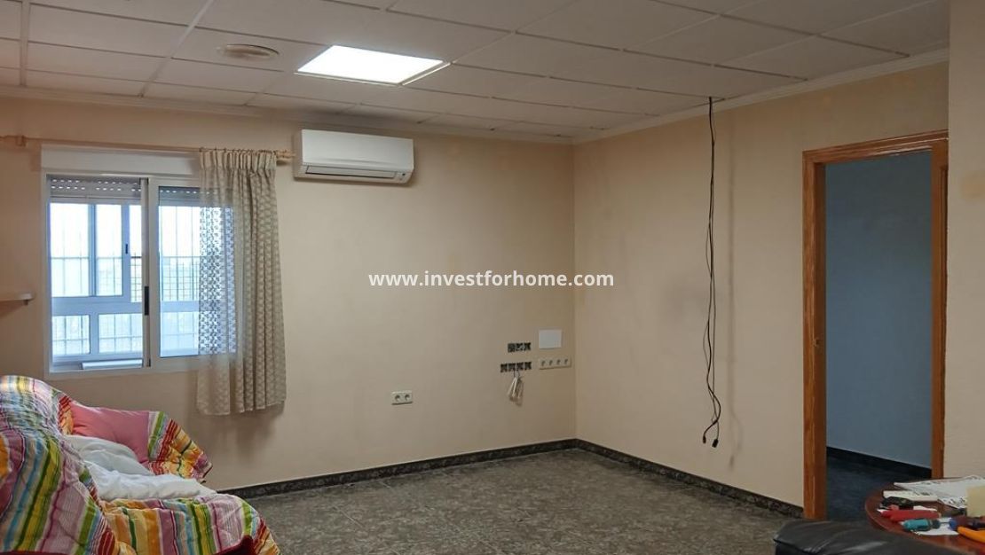 Vente - Villa - Orihuela Costa - BUENA VIDA DESAMPARADOS
