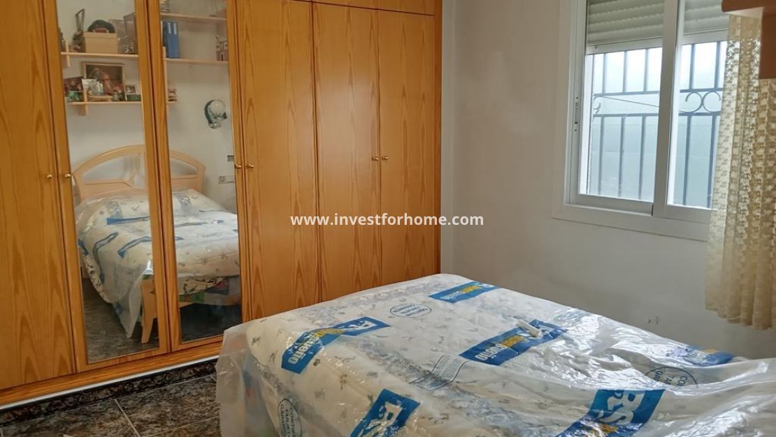 Vente - Villa - Orihuela Costa - BUENA VIDA DESAMPARADOS