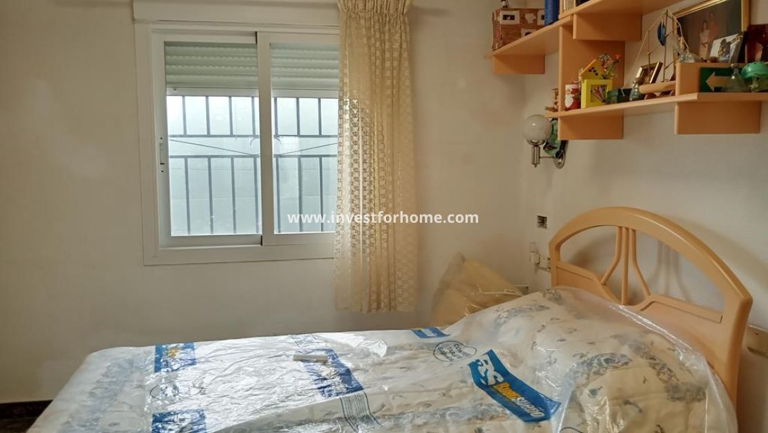 Vente - Villa - Orihuela Costa - BUENA VIDA DESAMPARADOS
