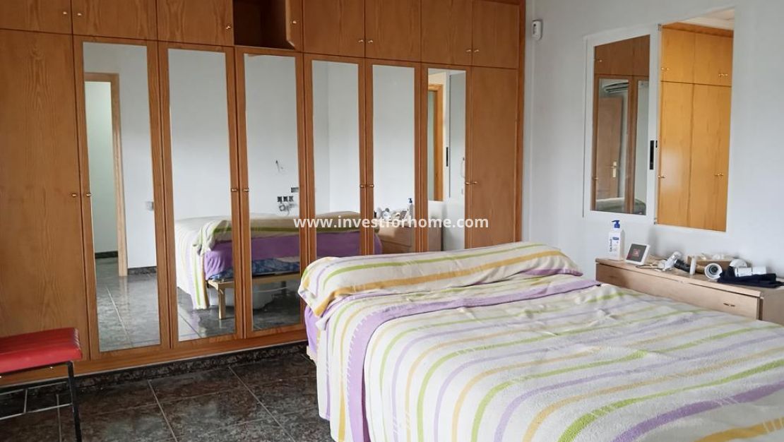 Vente - Villa - Orihuela Costa - BUENA VIDA DESAMPARADOS