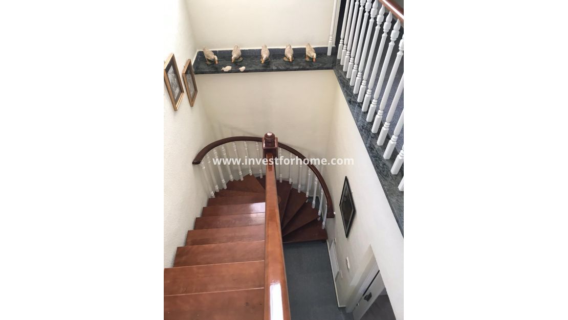 Vente - Villa - Orihuela Costa - Cabo Roig