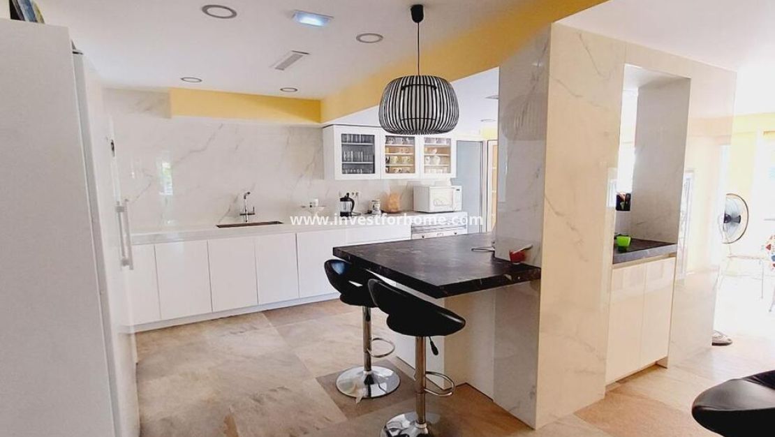 Vente - Villa - Orihuela Costa - Cabo Roig