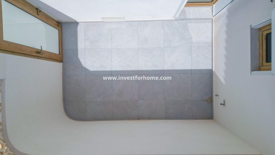 Vente - Villa - Orihuela Costa - Cabo Roig