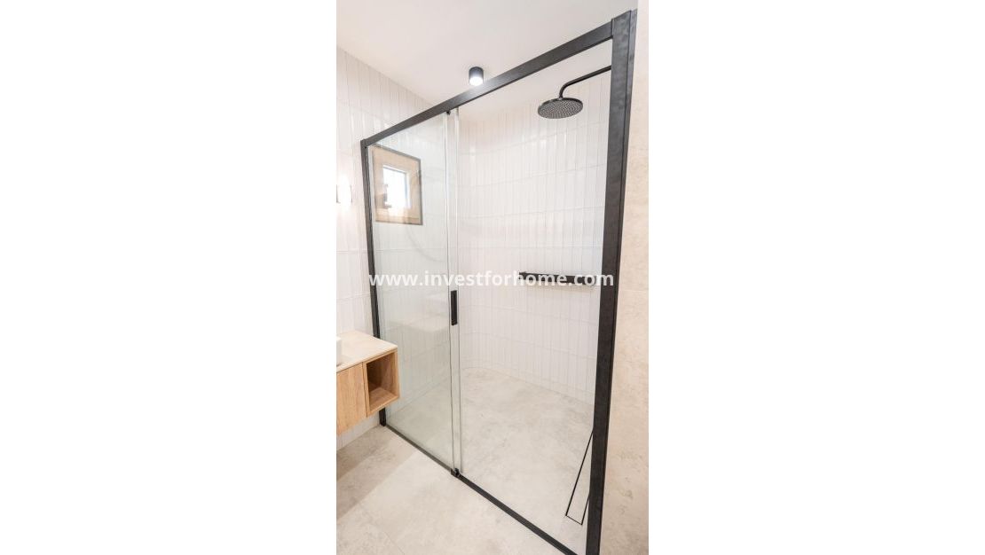 Vente - Villa - Orihuela Costa - Cabo Roig