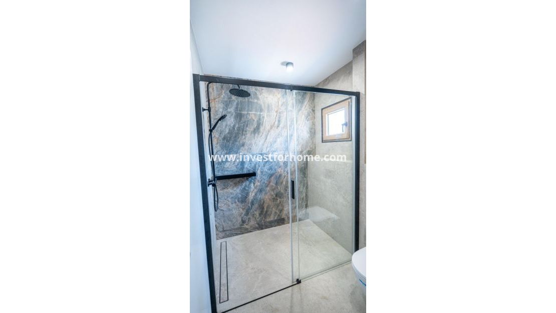 Vente - Villa - Orihuela Costa - Cabo Roig