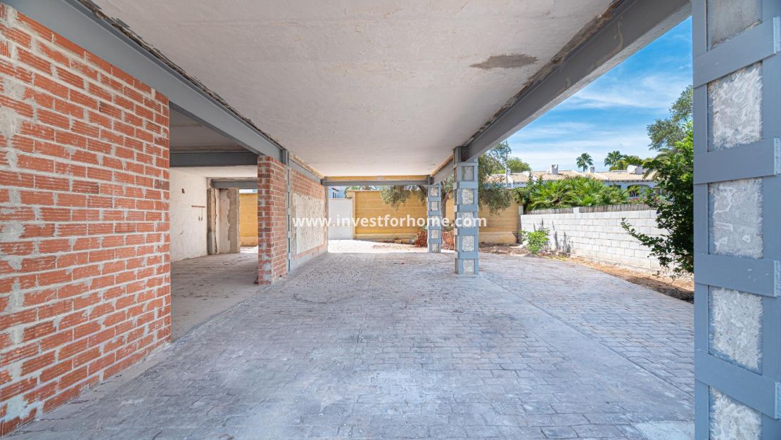 Vente - Villa - Orihuela Costa - Cabo Roig