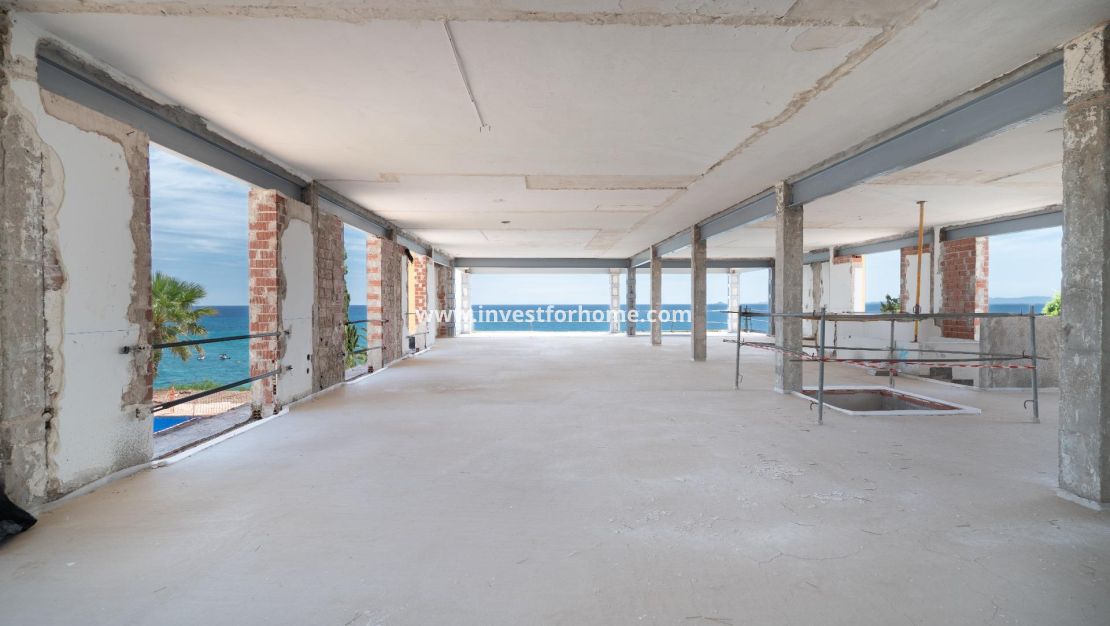 Vente - Villa - Orihuela Costa - Cabo Roig