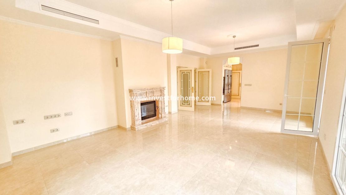 Vente - Villa - Orihuela Costa - Cabo Roig