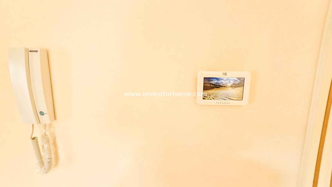 Vente - Villa - Orihuela Costa - Cabo Roig