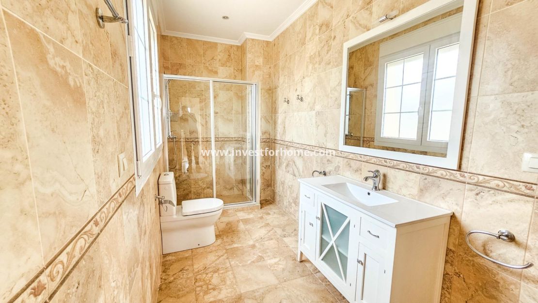 Vente - Villa - Orihuela Costa - Cabo Roig