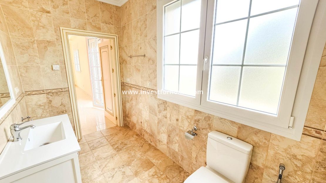 Vente - Villa - Orihuela Costa - Cabo Roig