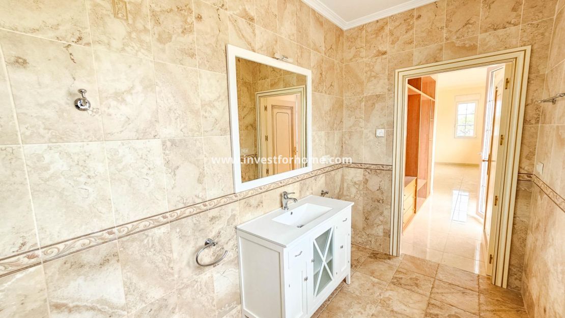 Vente - Villa - Orihuela Costa - Cabo Roig