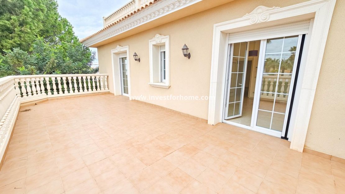 Vente - Villa - Orihuela Costa - Cabo Roig