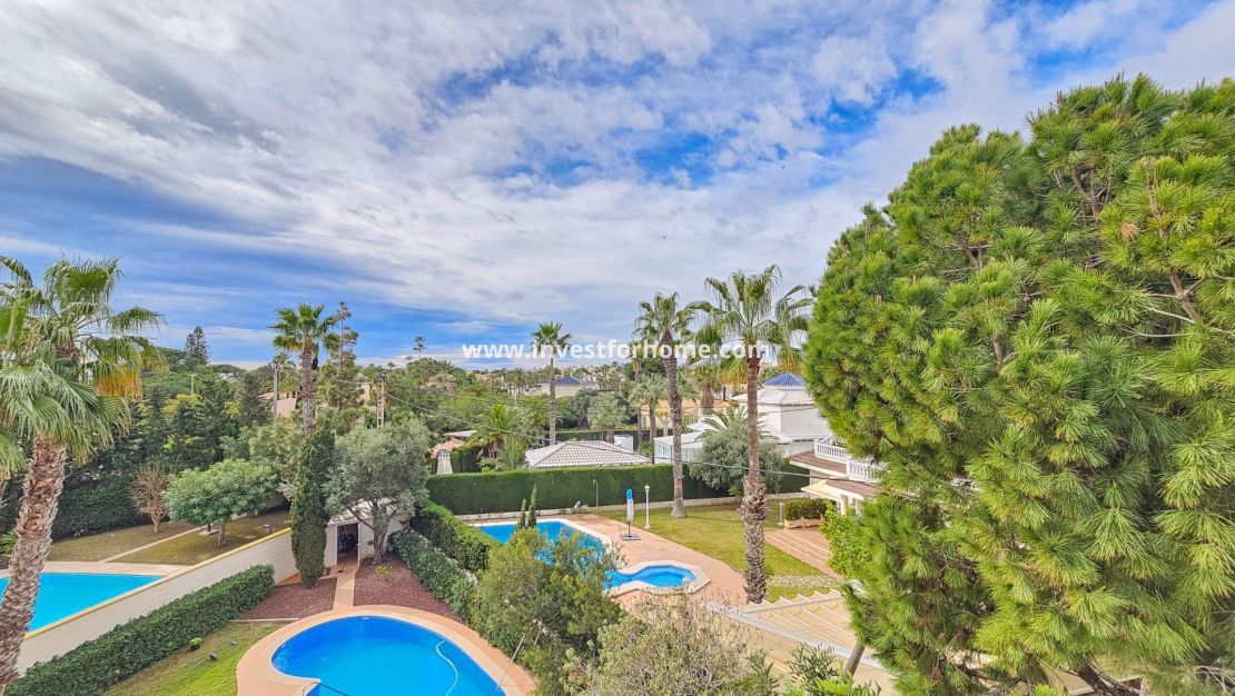 Vente - Villa - Orihuela Costa - Cabo Roig