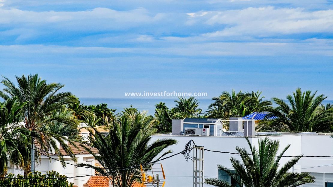 Vente - Villa - Orihuela Costa - Cabo Roig
