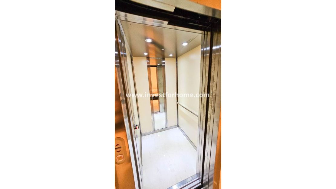 Vente - Villa - Orihuela Costa - Cabo Roig