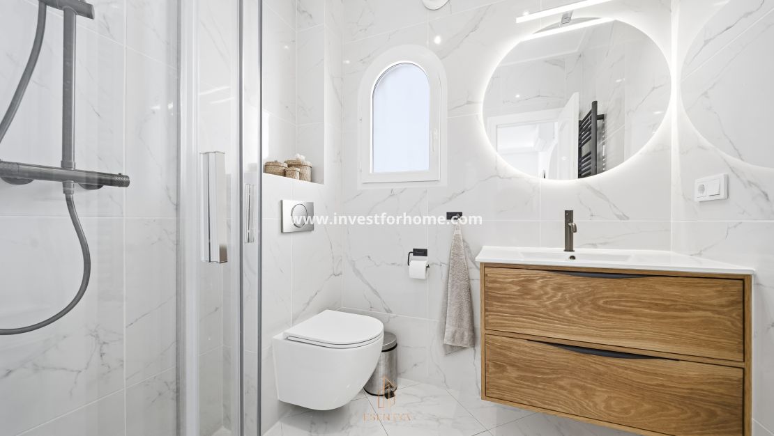 Vente - Villa - Orihuela Costa - Cabo Roig