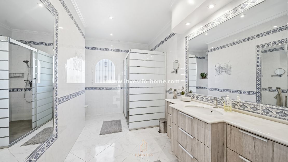 Vente - Villa - Orihuela Costa - Cabo Roig