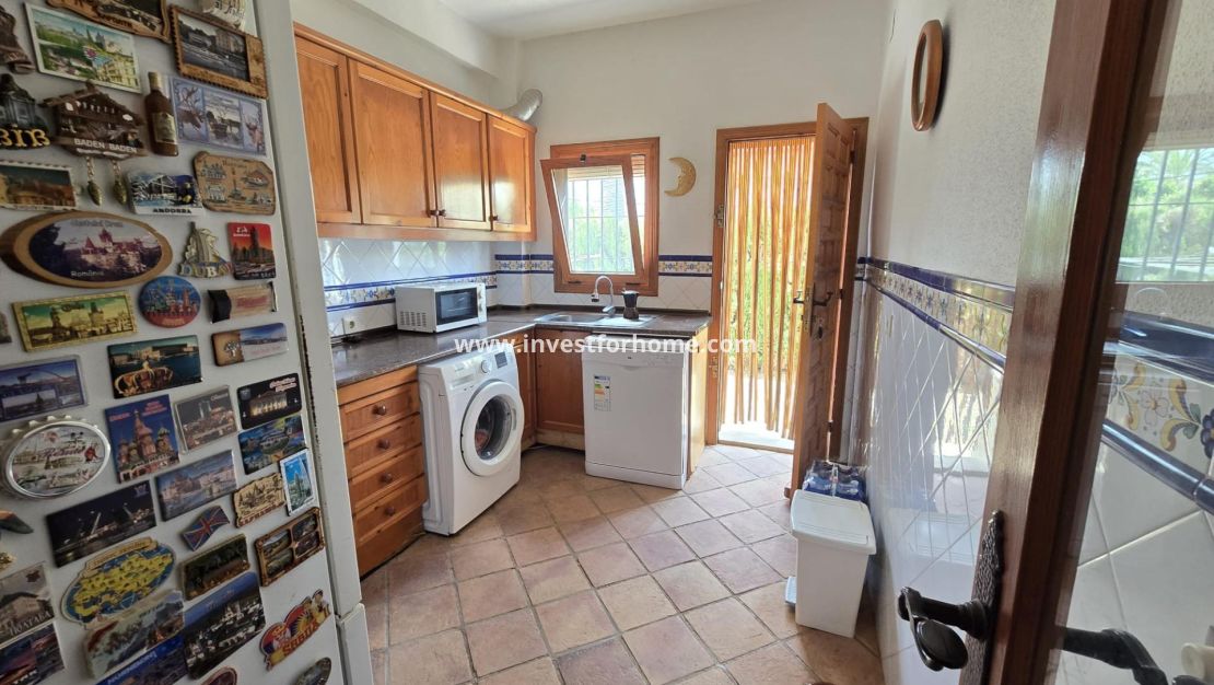 Vente - Villa - Orihuela Costa - Cabo Roig