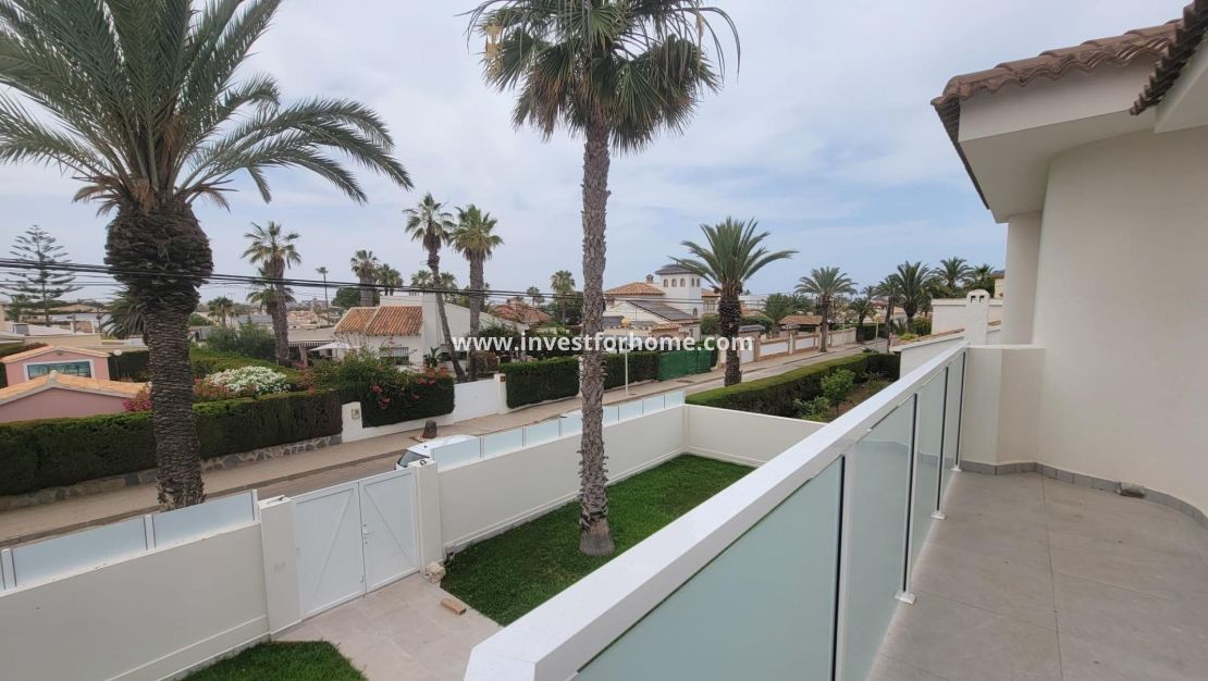 Vente - Villa - Orihuela Costa - Cabo Roig