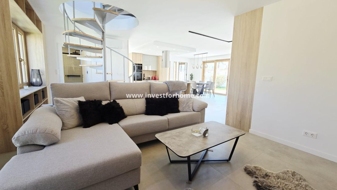 Vente - Villa - Orihuela Costa - Cabo Roig