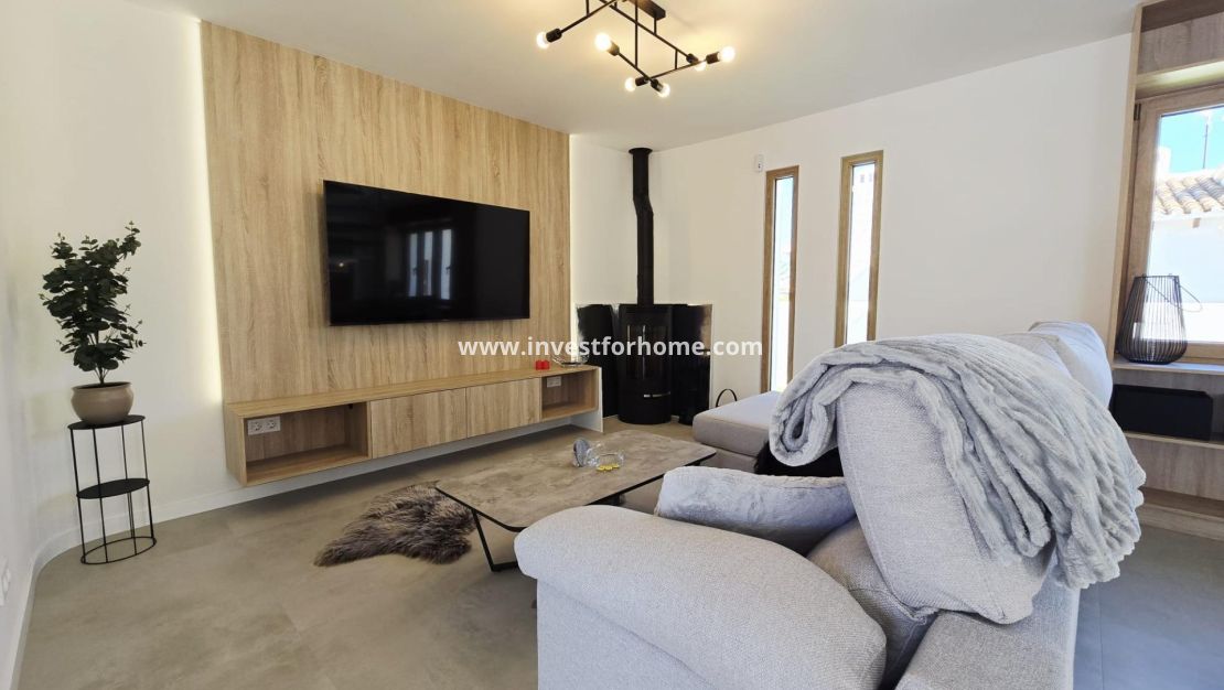 Vente - Villa - Orihuela Costa - Cabo Roig