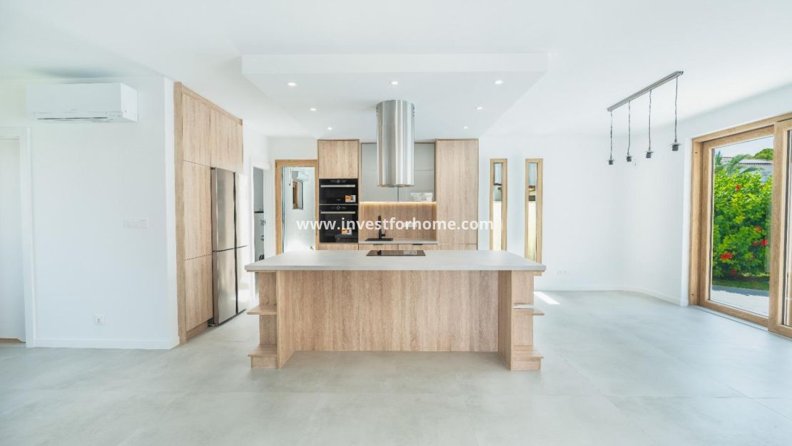 Vente - Villa - Orihuela Costa - Cabo Roig