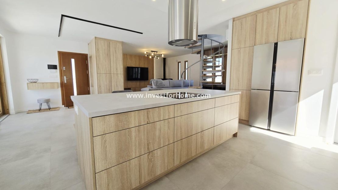 Vente - Villa - Orihuela Costa - Cabo Roig