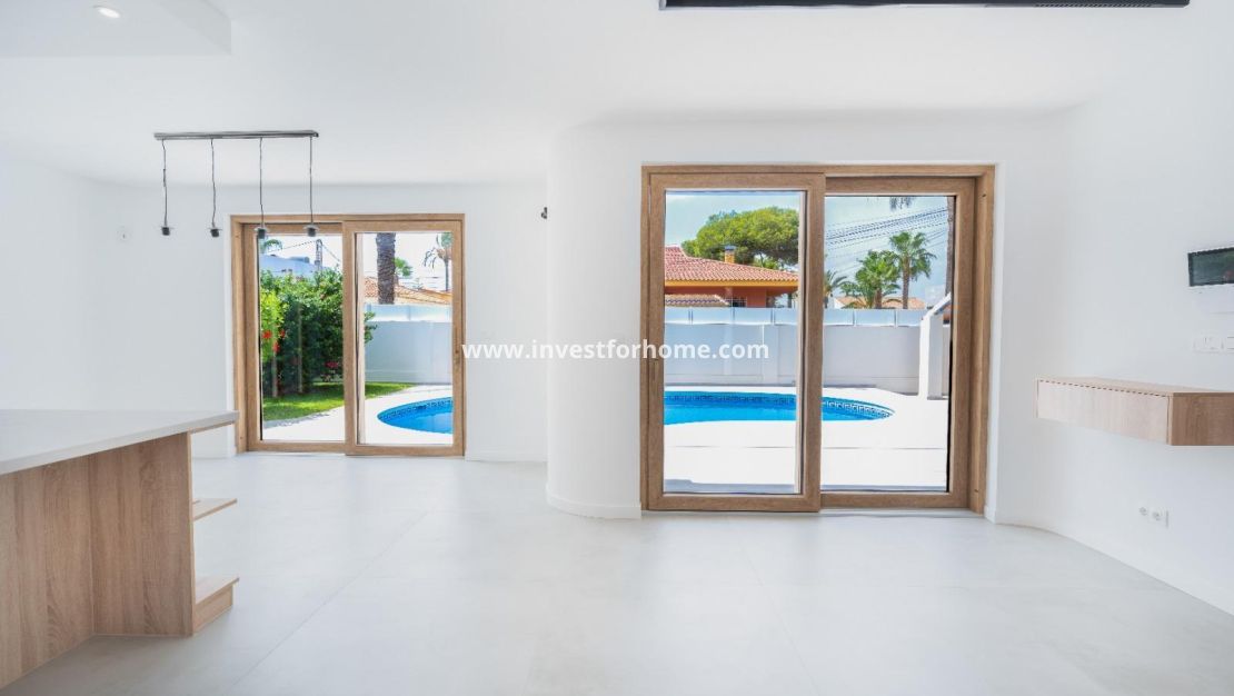 Vente - Villa - Orihuela Costa - Cabo Roig