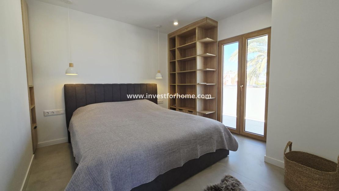 Vente - Villa - Orihuela Costa - Cabo Roig